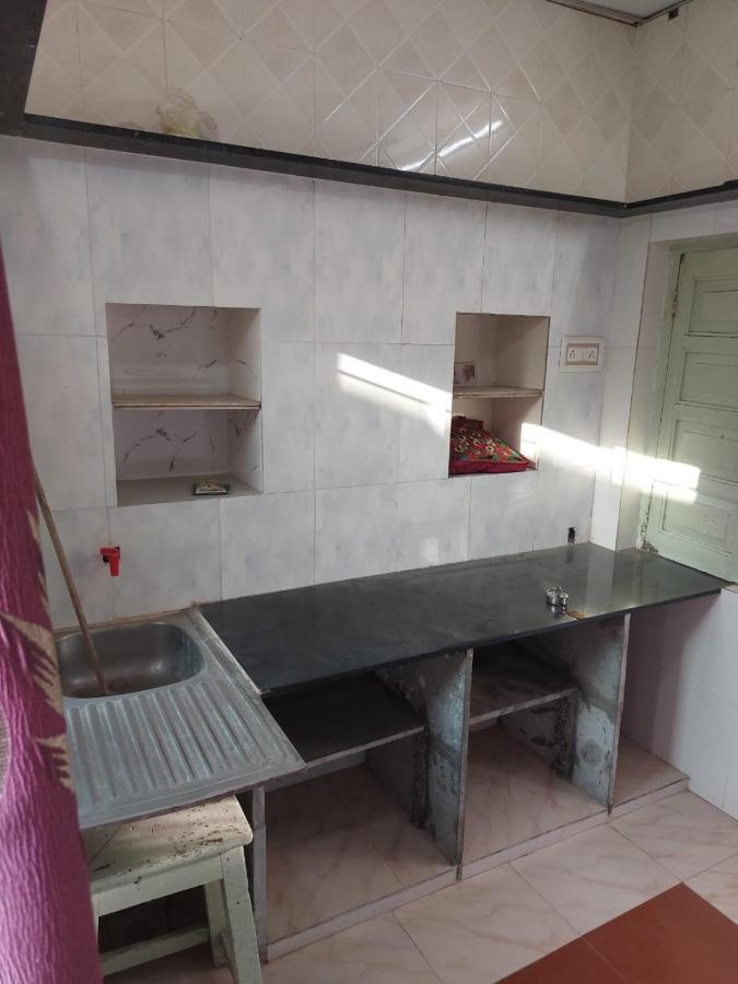 Ram Nivas Home Stay Dwarka Buitenkant foto