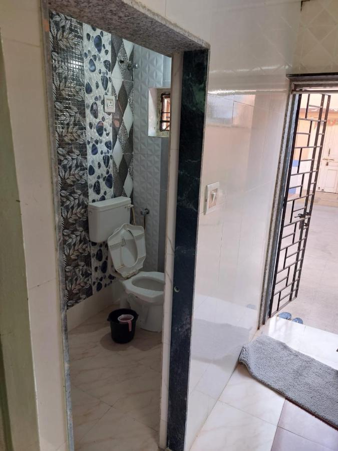 Ram Nivas Home Stay Dwarka Buitenkant foto