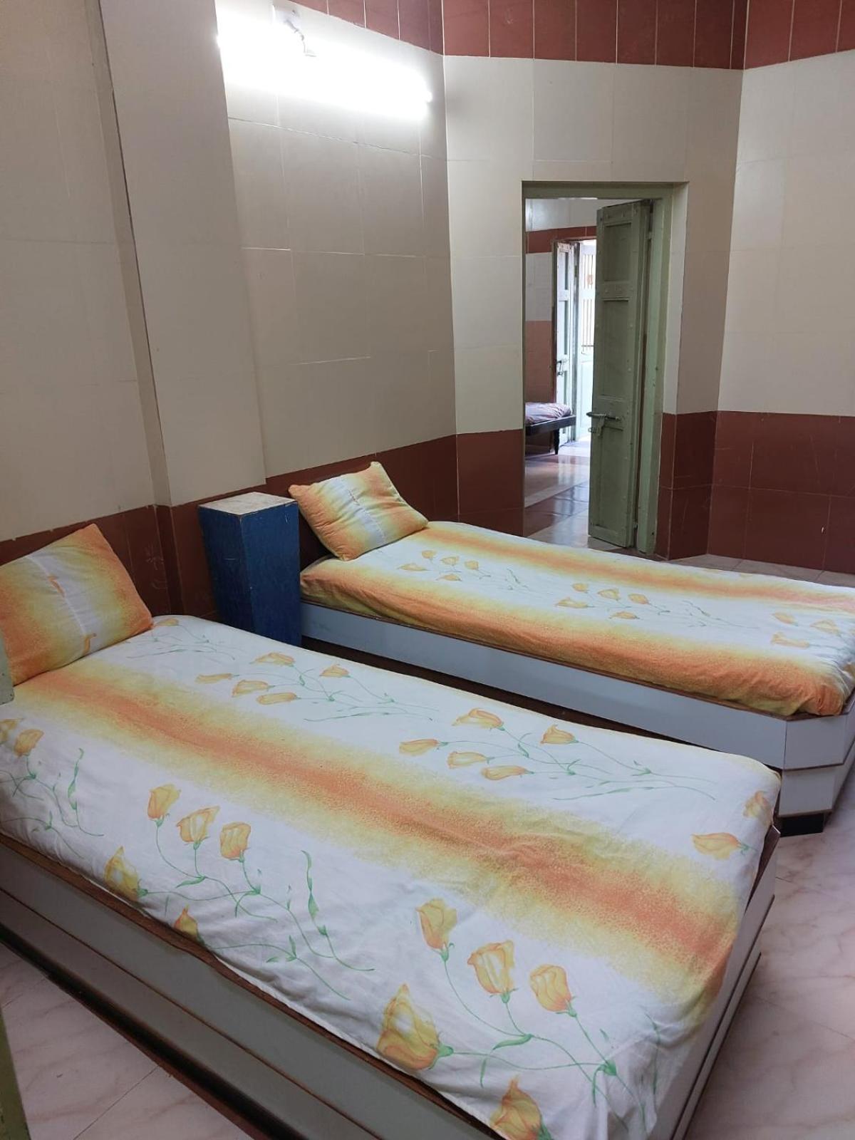 Ram Nivas Home Stay Dwarka Buitenkant foto