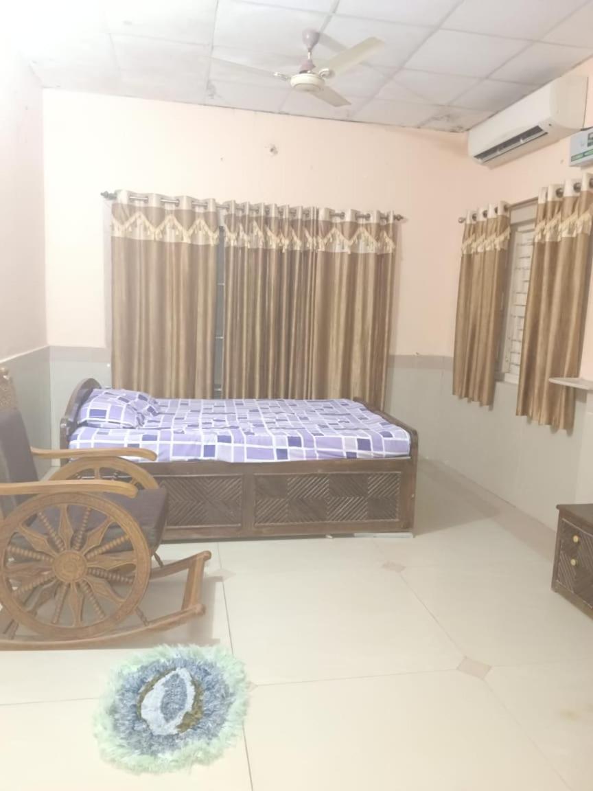 Ram Nivas Home Stay Dwarka Buitenkant foto