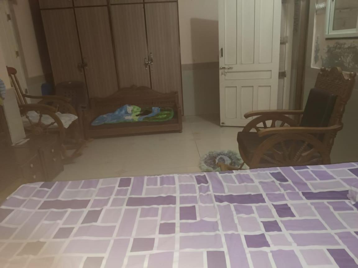Ram Nivas Home Stay Dwarka Buitenkant foto